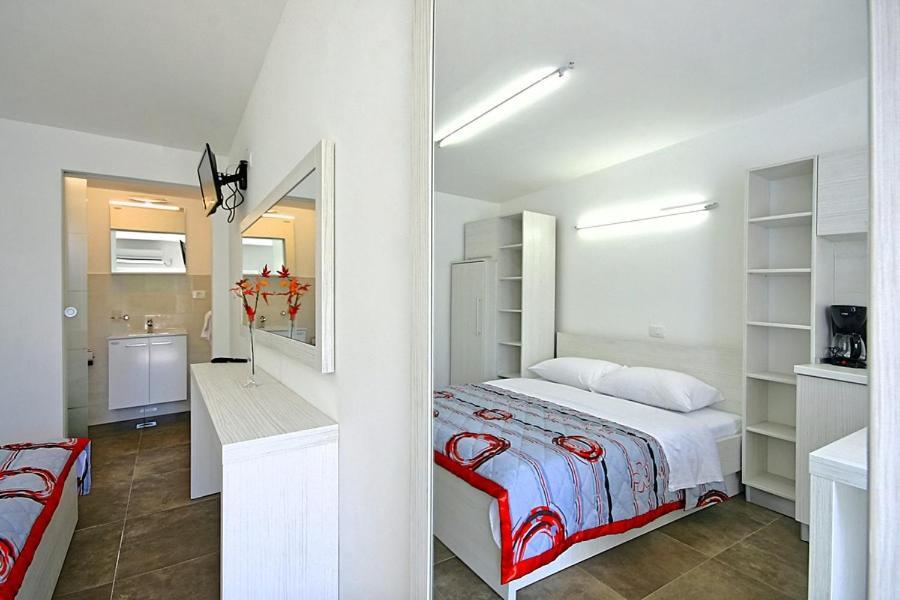 Apartmani Elio Умаг Экстерьер фото